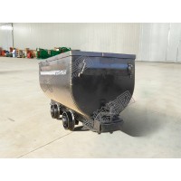 固定車廂式礦車  固定式礦車 礦車型號