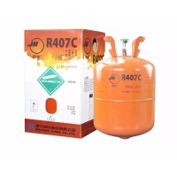 R407c制冷劑