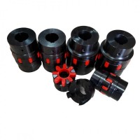 XL型星型彈性聯軸器