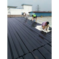 南海區西岸防水補漏公司鋅鐵皮瓦彩鋼瓦廠房防腐防銹公司