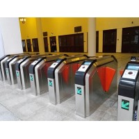 游樂園自動售檢票系統游樂園一卡通系統