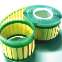 耐溫135度標(biāo)識熱縮套管