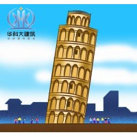 房屋糾偏工程要注意哪些要求？華科大建筑