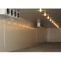 冷庫回收 二手冷庫回收 高價回收冷庫 拆除回收冷庫