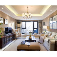 5招教你裝修設計超能裝的小戶型