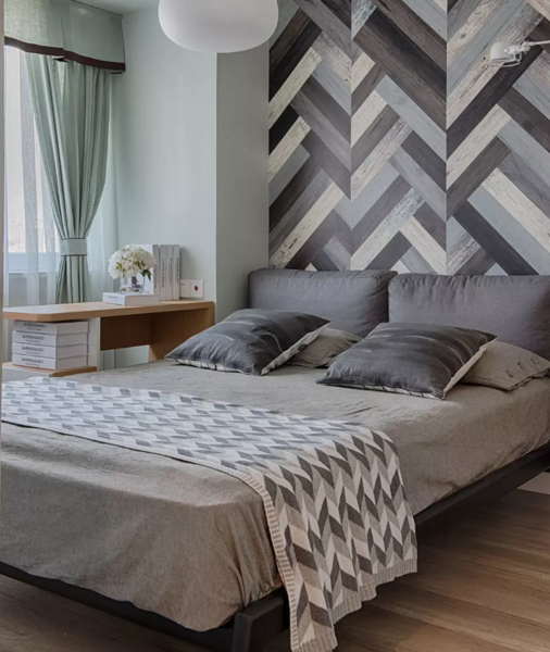  煙臺室內(nèi)裝修案例：教你如何打造超能裝的小戶型。