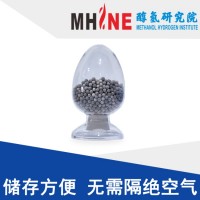 高溫型甲醇制氫催化劑（300°C ~ 600°C）