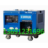 東洋柴油發電機TDL7500E