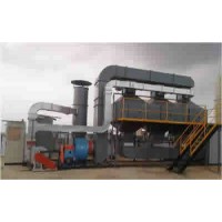 沈陽催化燃燒設(shè)備生產(chǎn)廠家就選擇欣恒工程設(shè)備