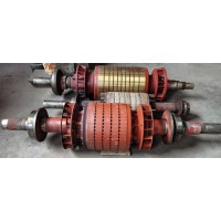 重慶賽力盟電動(dòng)機(jī)轉(zhuǎn)子做動(dòng)平衡 精確校驗(yàn)動(dòng)平衡