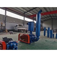 熔噴布羅茨風(fēng)機