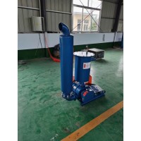 熔噴布羅茨風(fēng)機怎么選擇？