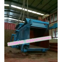 GLD系列給煤機鋼絲帶，廠家出售給煤機環形皮帶