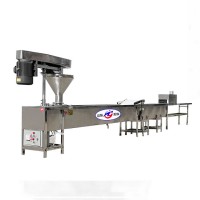 多功能土豆粉機(jī)粉耗子機(jī) 無礬壓粉技術(shù)