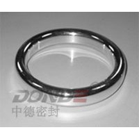 ZD-G1800 橢圓形金屬環墊