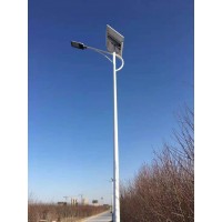 保定智慧路燈的產品特點