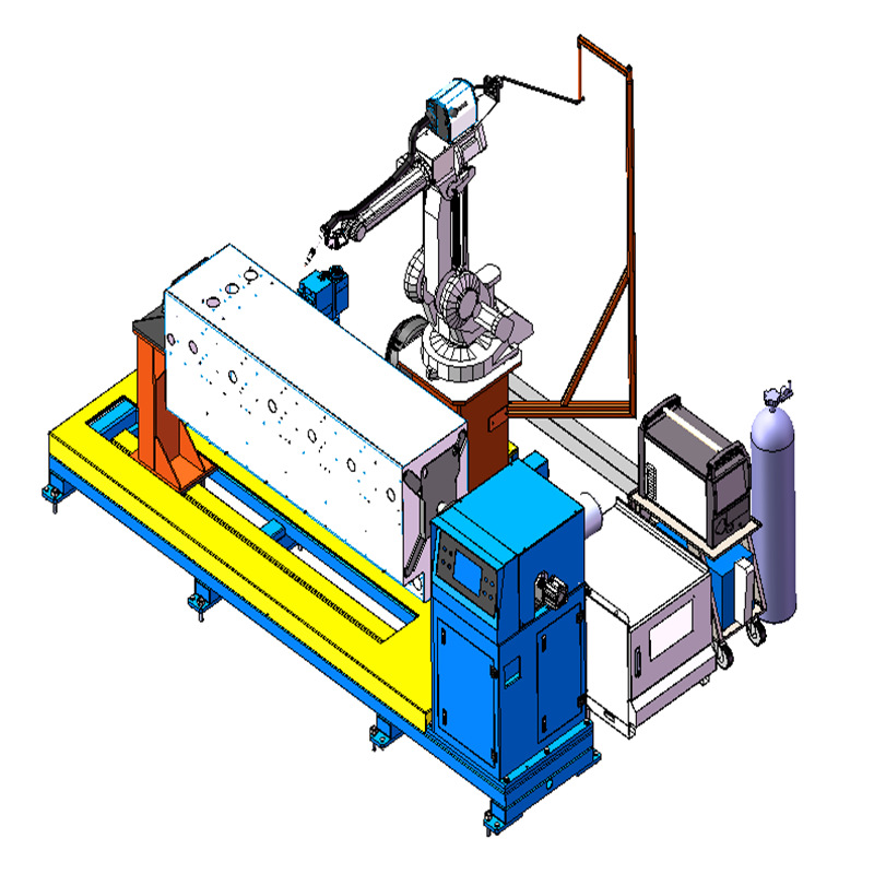 標(biāo)準(zhǔn)型充氣柜