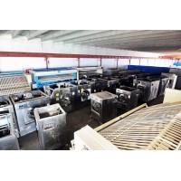 遼寧整體轉(zhuǎn)讓水洗廠二手機(jī)器沈陽(yáng)二手100公斤力凈海獅水洗機(jī)