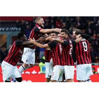 AC米蘭VS烏迪內(nèi)斯：近期攻防兩端表現(xiàn)不佳AC米蘭能否勝出？