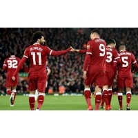 老周聊英超焦點(diǎn)戰(zhàn)：利物浦VS切爾西，主場作戰(zhàn)能否全取三分？