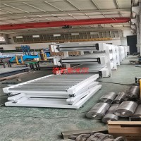 直銷定做滾筒輸送機升降機