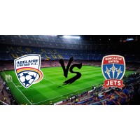 10中8！阿德萊德VS紐噴氣機(jī)：阿德萊德主力傷愈噴氣機(jī)無核心