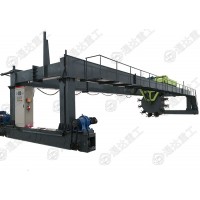 輪盤(pán)式翻拋機(jī)