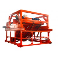 鏈板式翻拋機(jī)