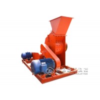 錘式粉碎機大型有機肥生產(chǎn)設(shè)備