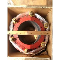 重慶賽力盟高壓電動機集電環加工制造 百度上詢價