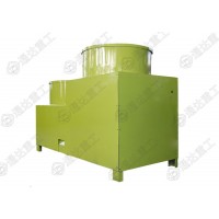 有機肥拋圓機有機肥造粒設備