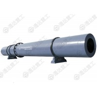 滾筒式烘干機(jī)有機(jī)肥干燥設(shè)備