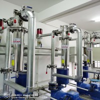 醫用負壓吸引系統排氣殺毒設備