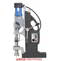 大型有四檔變速的德國BDS磁力鉆1300