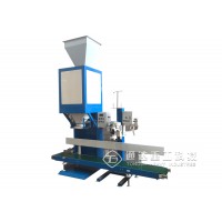 自動定量包裝秤定量包裝設備