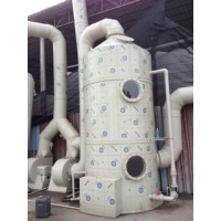 3000風量水噴淋塔的價格