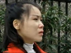 西安女子遭遇開發商一房二賣，售樓部人去樓空