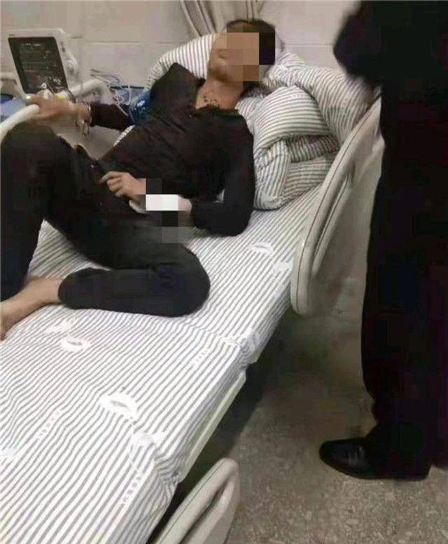 3尸4命!湖南23歲男子殺害17歲懷孕女友一家,原因披露