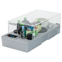 試管貼標(biāo)系統(tǒng) AXON 1-高賦碼貼標(biāo)機