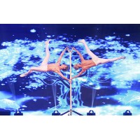 海口三亞促銷路演 模特禮儀 慶典演出 巡展執行