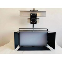 河南耀諾演播室燈光舞臺攝影LED燈具廠家