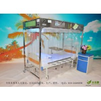 層流床消毒罩（層流床、單人無菌室）垂直型經(jīng)濟(jì)款
