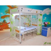 醫(yī)用百級潔凈層流床罩標(biāo)準(zhǔn)款