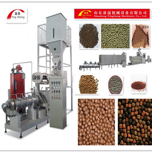 魚飼料設備1