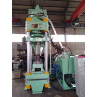 西安全自動(dòng)鋁屑?jí)簤K機(jī)Y源頭廠家 沒(méi)有中間商轉(zhuǎn)差價(jià)