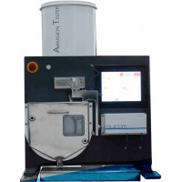 干沙輪摩擦試驗機 ASTM G65，ASTM B611