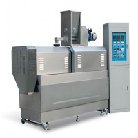 雙螺桿膨化機(jī)