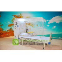 層流床(醫用層流床)JS-H1型插管式層流床罩水平標準款