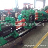供應小型型材軋鋼機，熱軋螺紋鋼設備生產線，步步緊軋鋼機設備