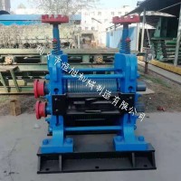 廠家供應小型二輥精軋機，四輥可逆冷軋機，有色金屬軋鋼機